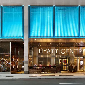 Hyatt Centric Times Square Hotel