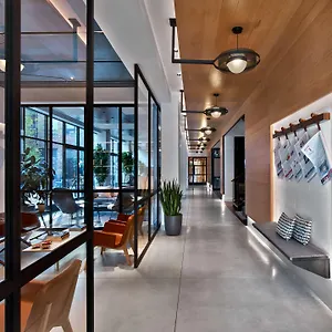 Arlo Soho Hotel