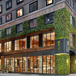 1 Park Hotel