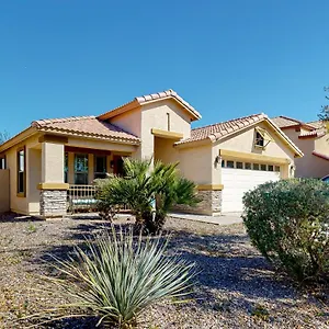 Desert Gem Queen Creek
