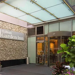 Hilton Garden Park South-midtown West Hotel