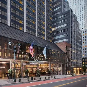 The Westin Grand Hotel