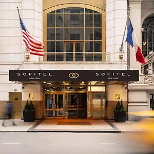Sofitel Hotel